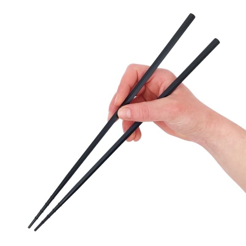 Japanische Kochstäbchen – 31 cm
