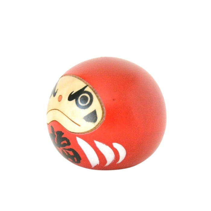 Japanische Kokeshi Daruma