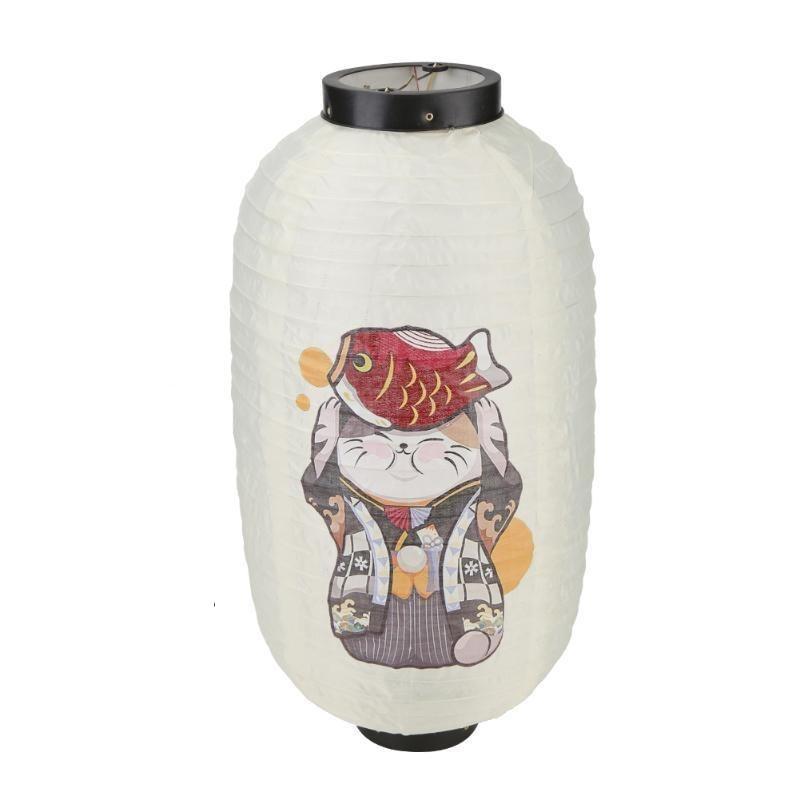 Japanische Laterne - Koinobori 45 cm