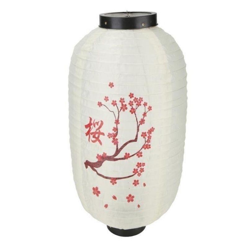 Japanische Laterne - Sakura