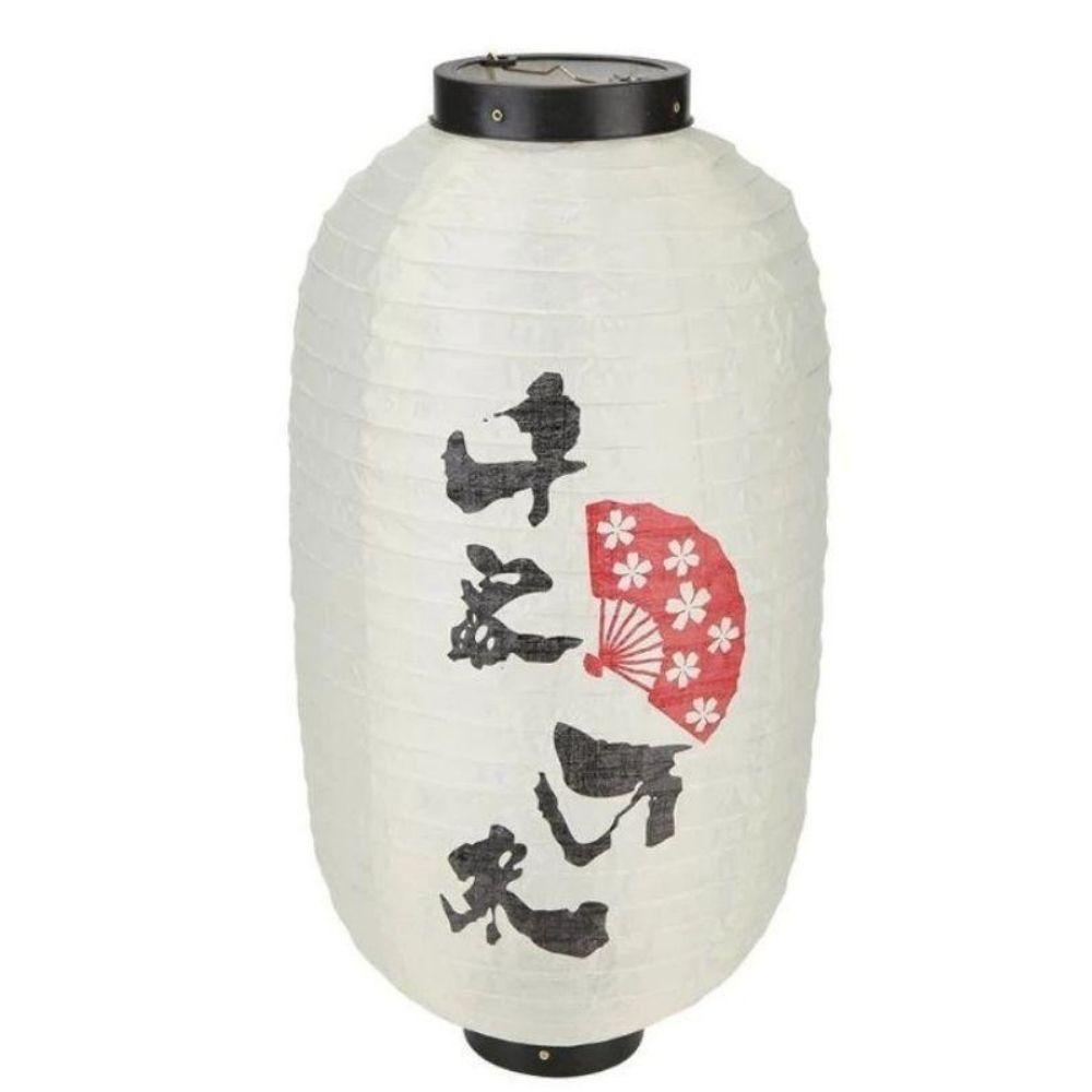 Japanische Laterne - Sensu 45 cm