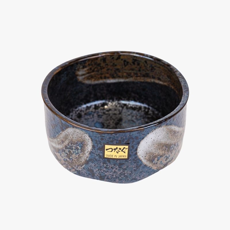 Japanische Matcha Schale – Chawan Arahake