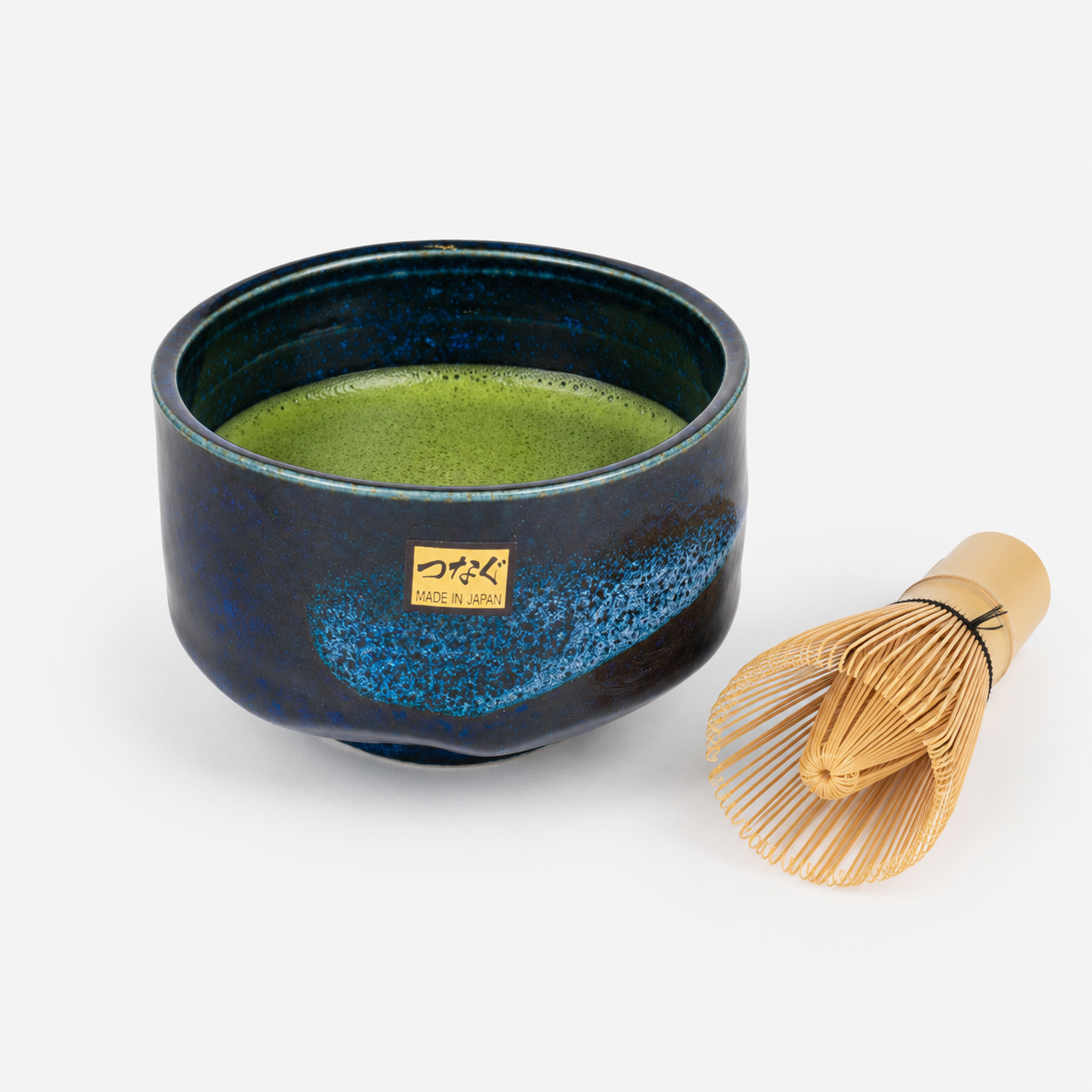 Japanische Matcha Schale – Chawan Izayoi