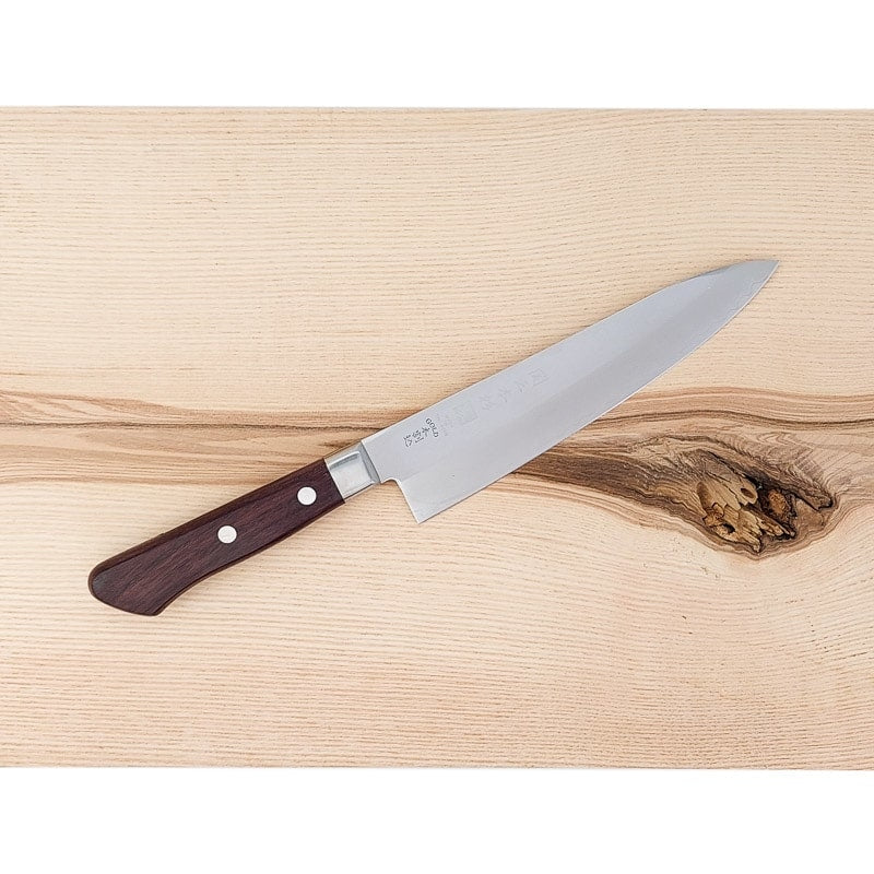 Japanische Messer Gyuto