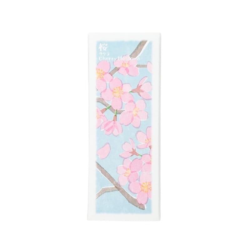Japanische Mini-Räucherstäbchen - Cherry