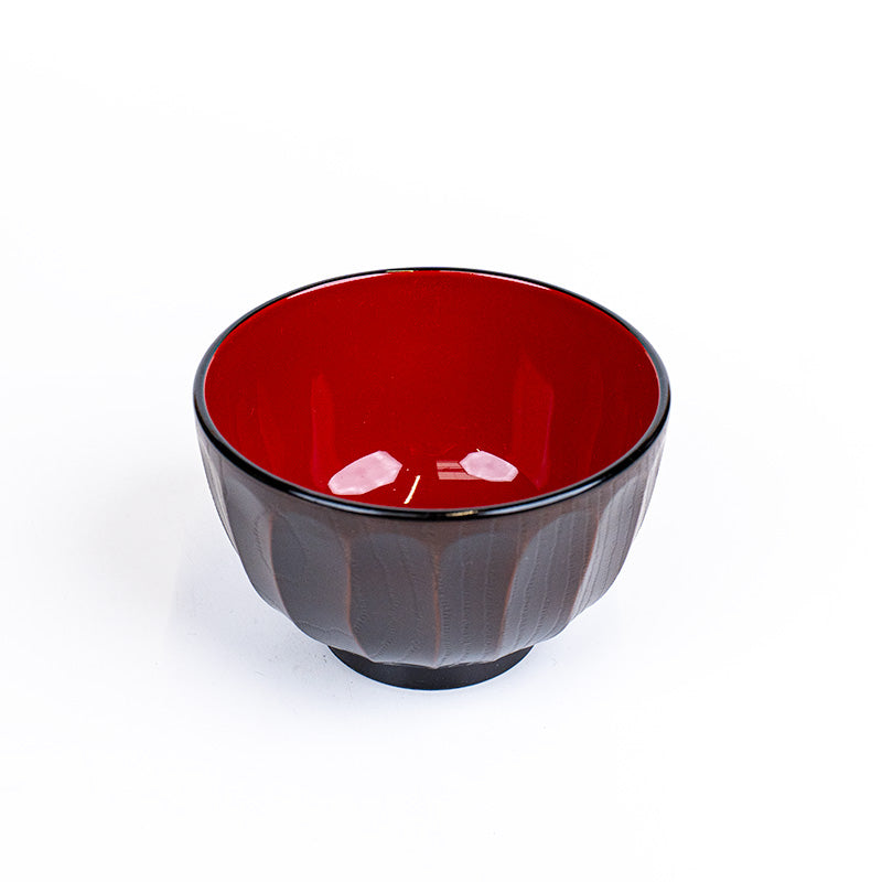 Japanische Miso-Suppenschüssel (Owan)