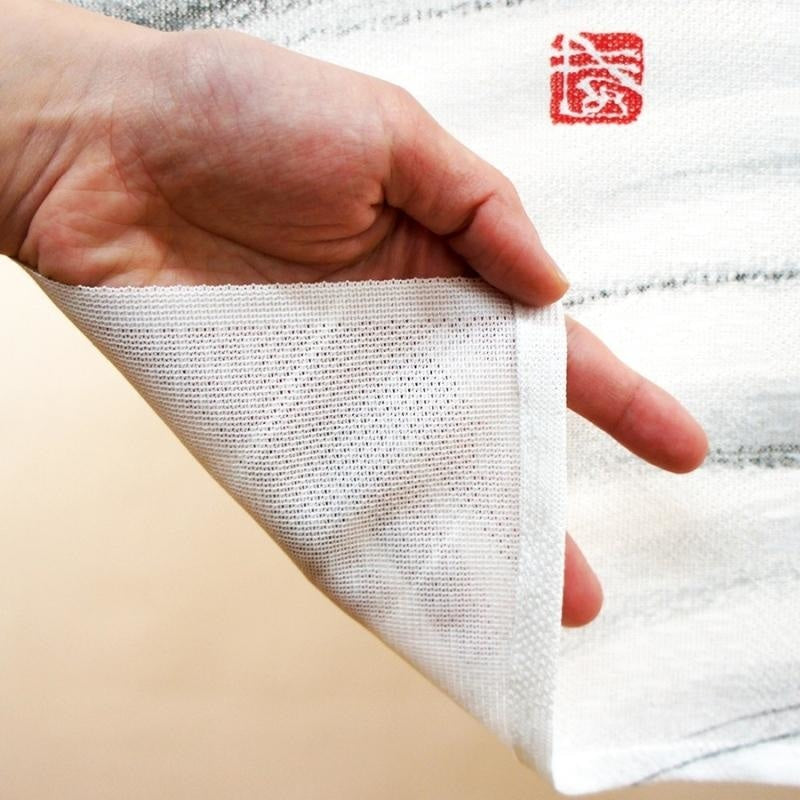 Japanische Noren - Koi-Karpfen