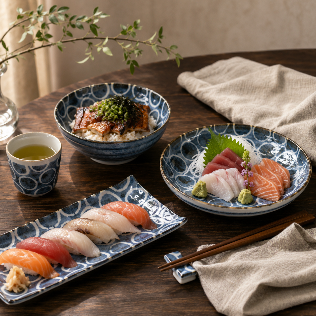 Japanische Nudelschüssel – Momomaru
