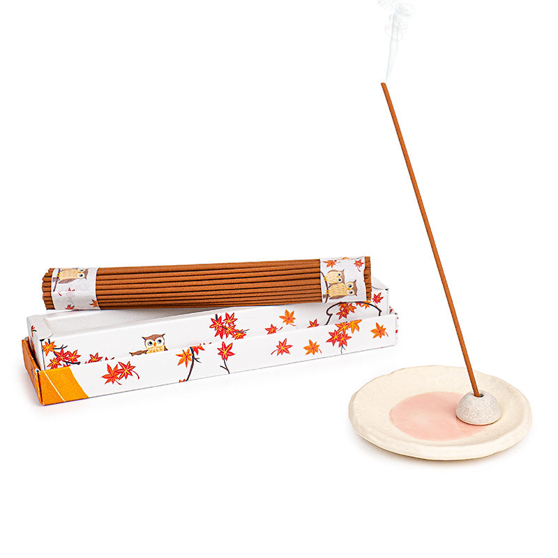 Japanische Räucherstäbchen - Kouyou Fukurou
