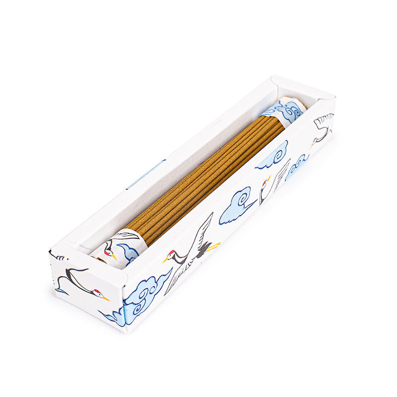 Japanische Räucherstäbchen - Kumo Tsuru