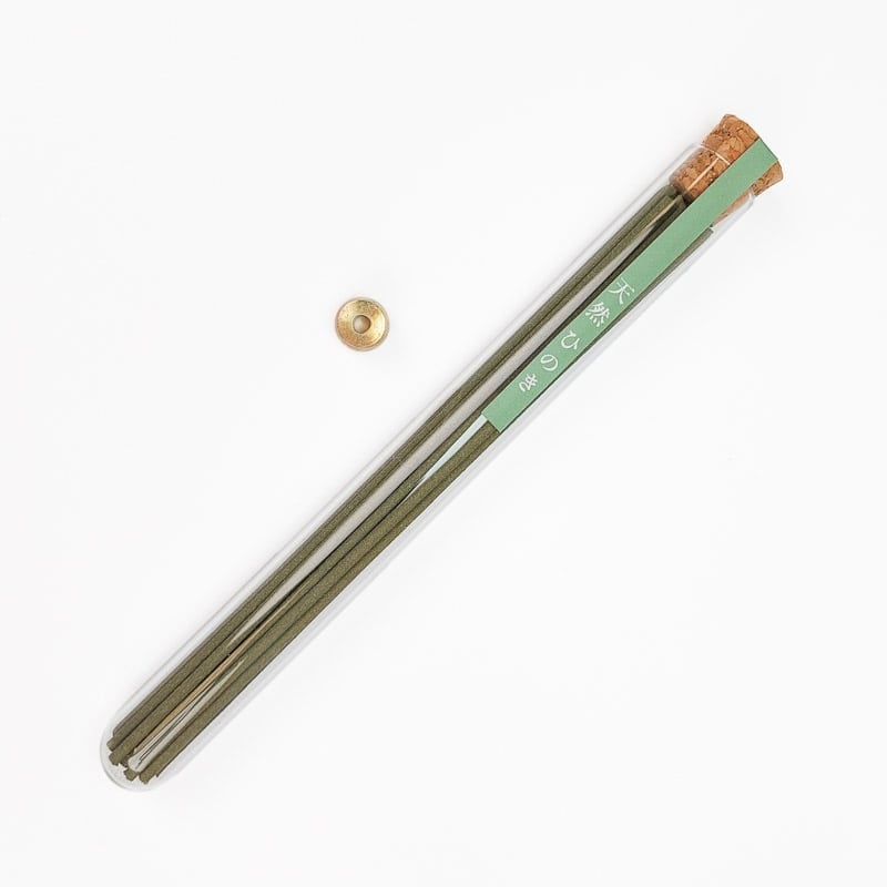 Japanische Räucherstäbchen Luxe - Entspannung