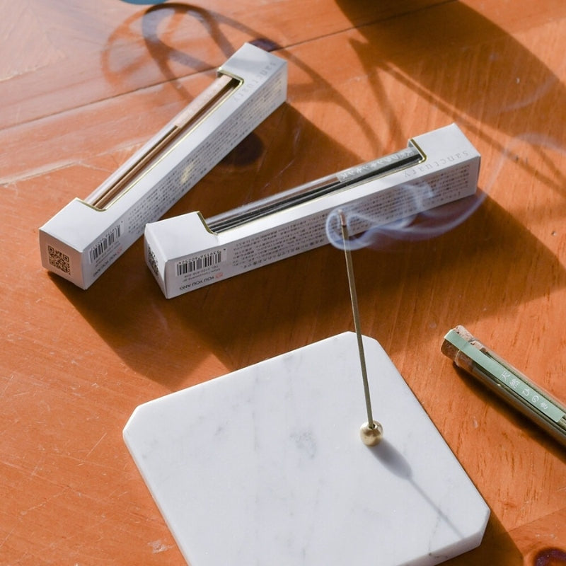 Japanische Räucherstäbchen Luxe - Reinigung