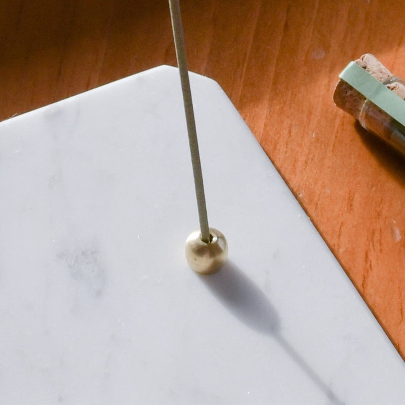 Japanische Räucherstäbchen Luxe - Reinigung