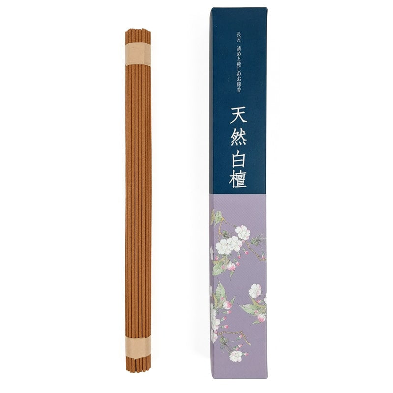 Japanische Räucherstäbchen - Reinigend