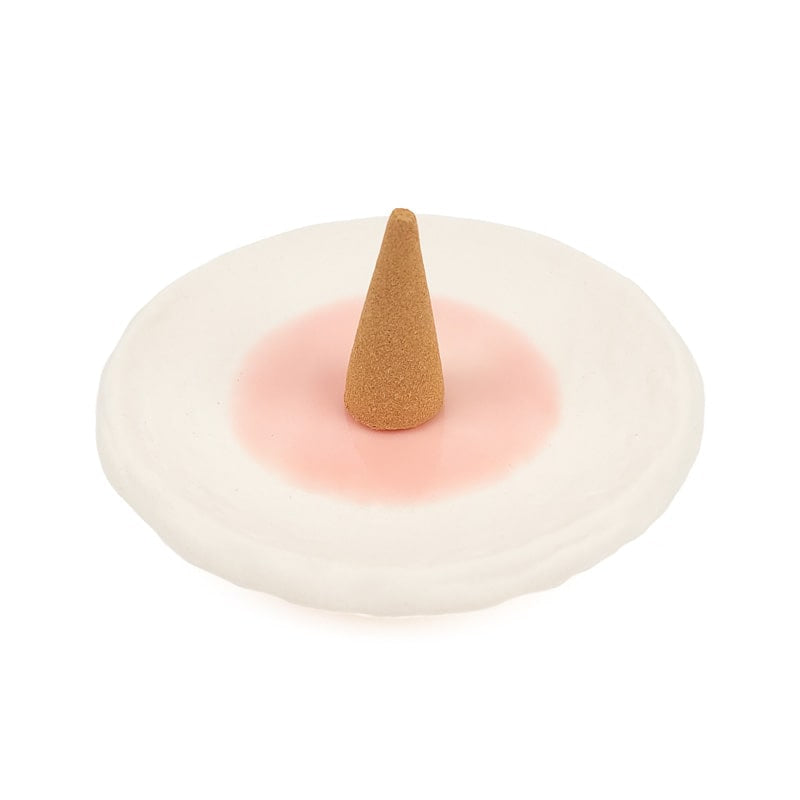 Japanische Räucherstäbchenhalter - Cherry