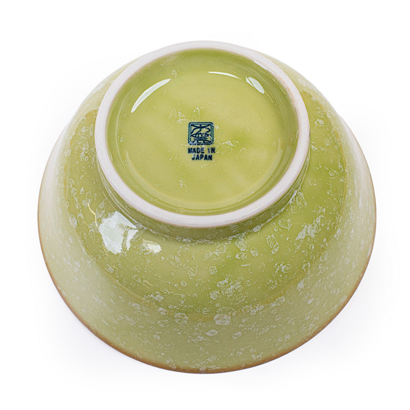 Japanische Ramen-Schale Midori Sakura
