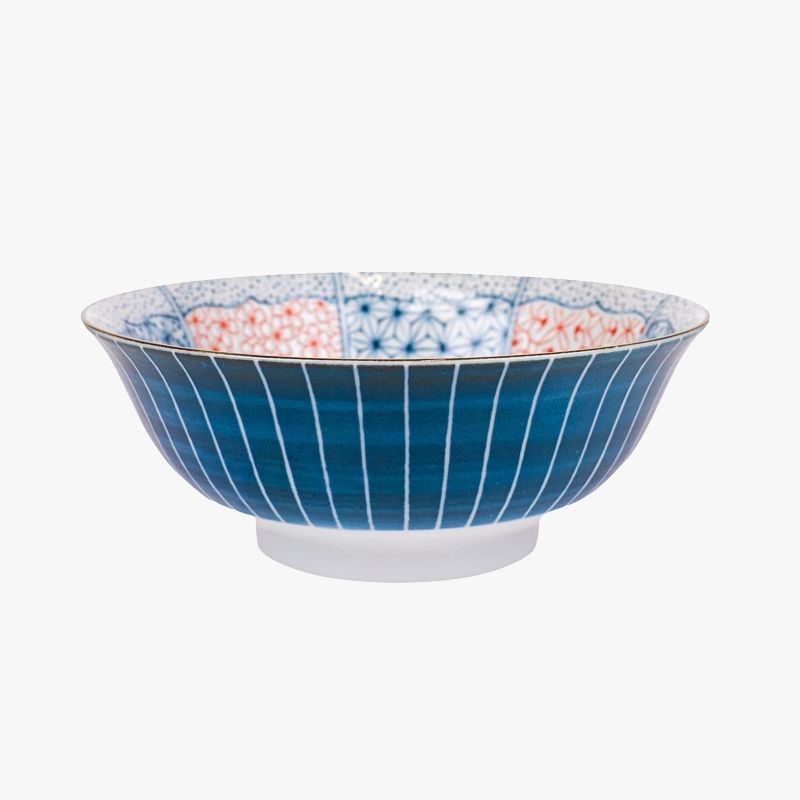 Japanische Ramen Schale – Namifuji