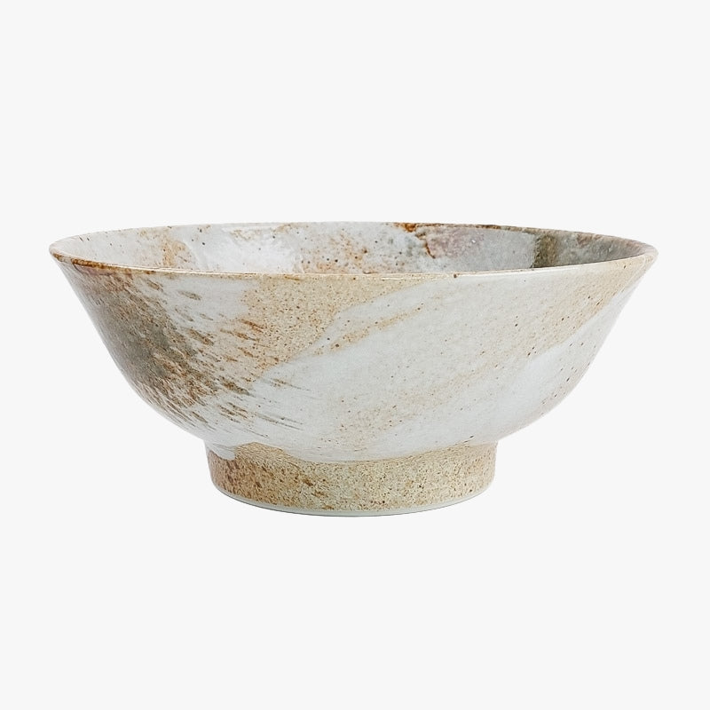 Japanische Ramenschale - Himatsu