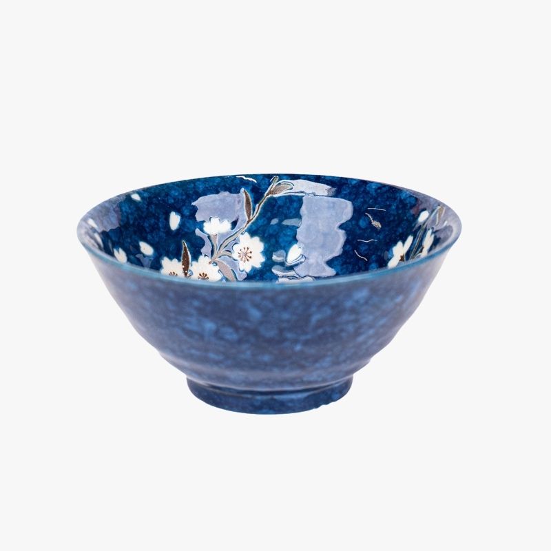 Japanische Reisschale – Aoi Sakura