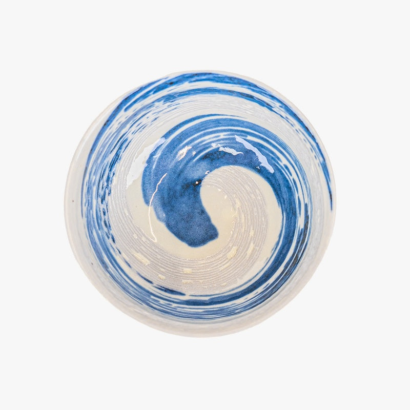 Japanische Reisschale – Ensō