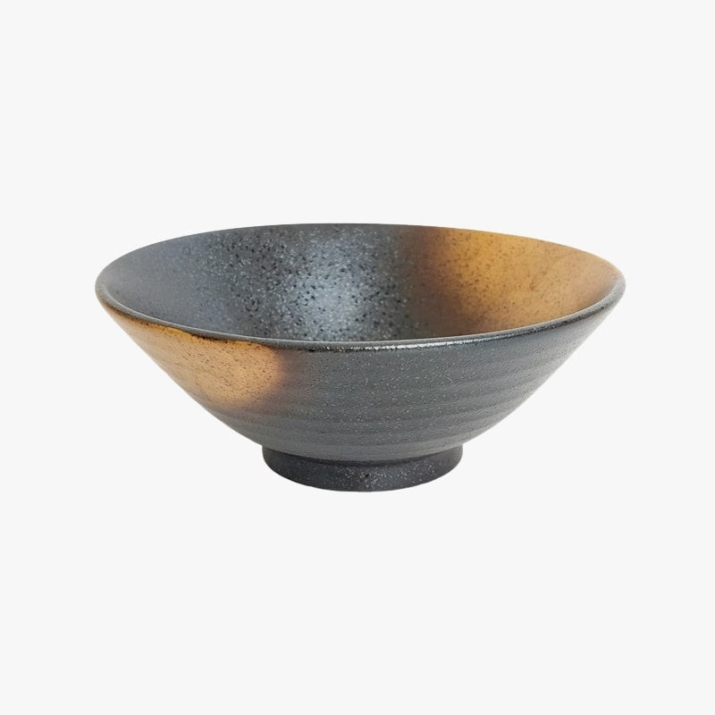 Japanische Reisschale - Kinjiki