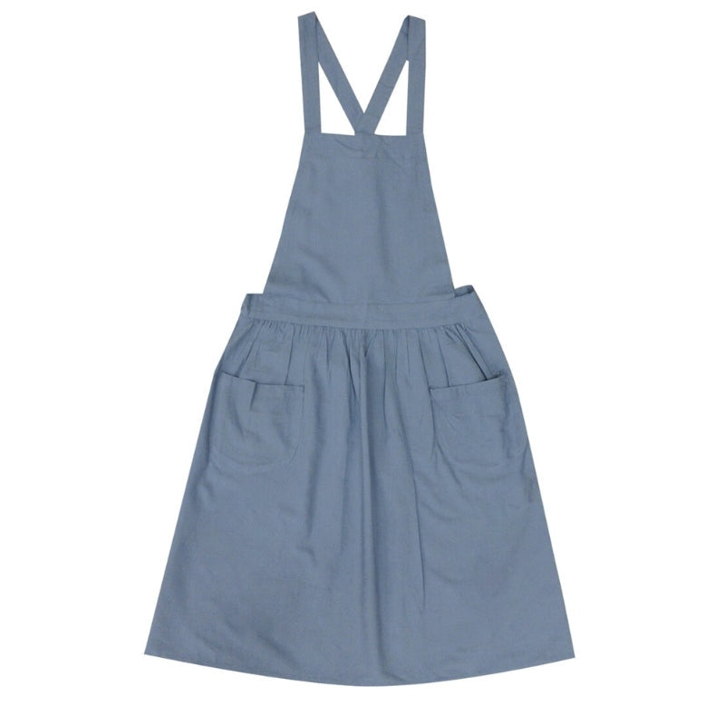 Japanische Schürze Frau