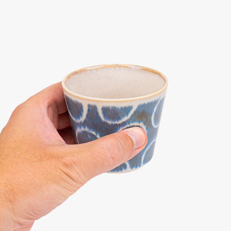 Japanische Soba Tasse – Momomaru