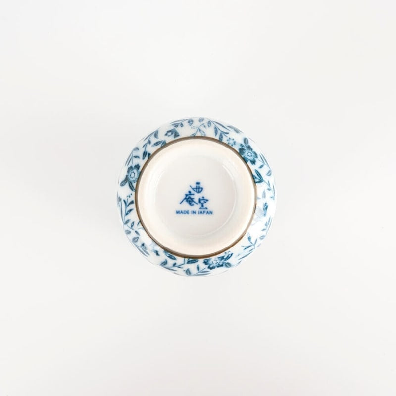Japanische Tasse - Porzellan