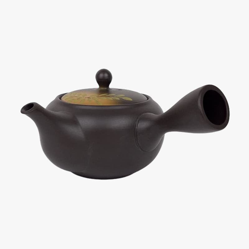 Japanische Teekanne - Kyusu Fuji