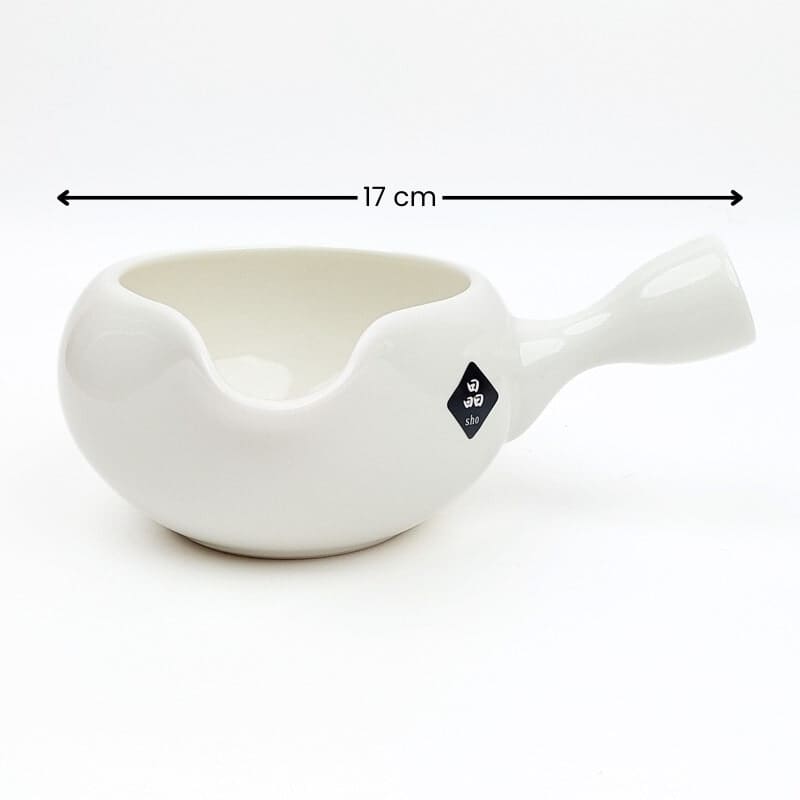Japanische Teekanne - Kyusu Matcha