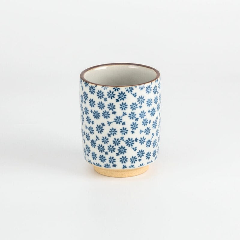 Japanische Teetasse - Hana