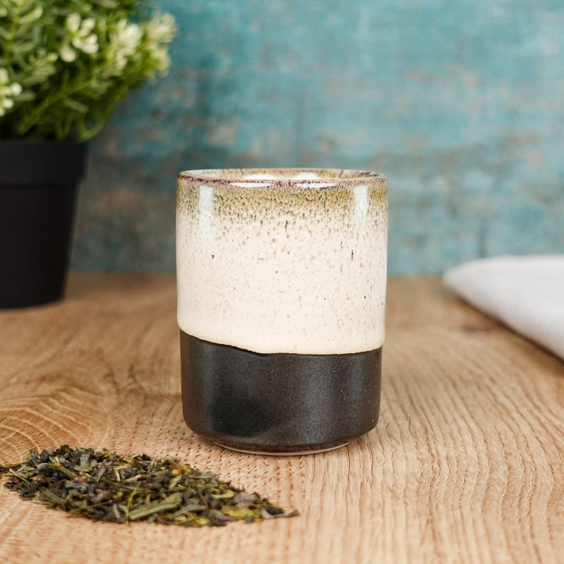 Japanische Teetasse Yunomi
