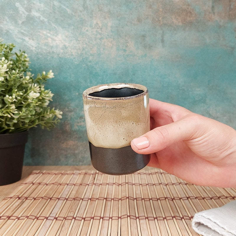 Japanische Teetasse Yunomi