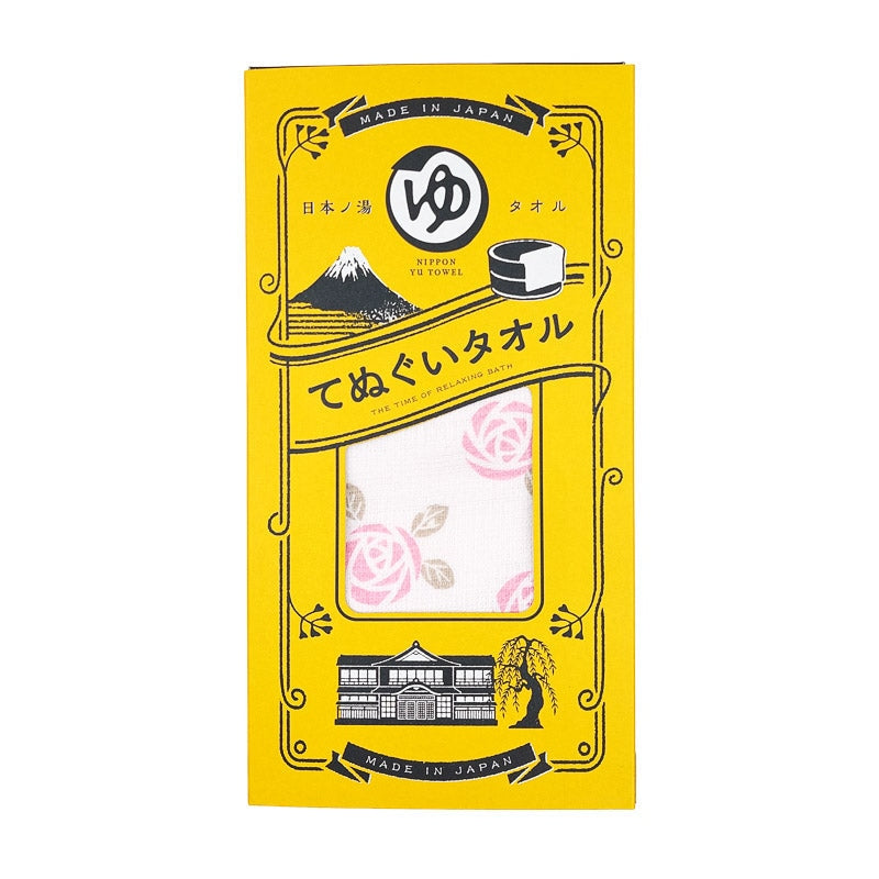 Japanische Tenugui
