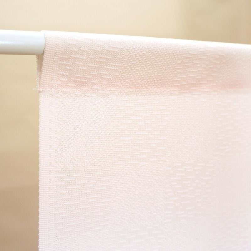 Japanische Türvorhänge - Blume Kirschbaum