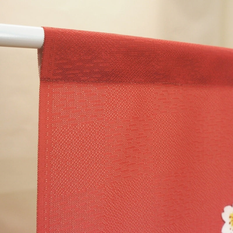 Japanische Vorhänge - Cherry Blossom