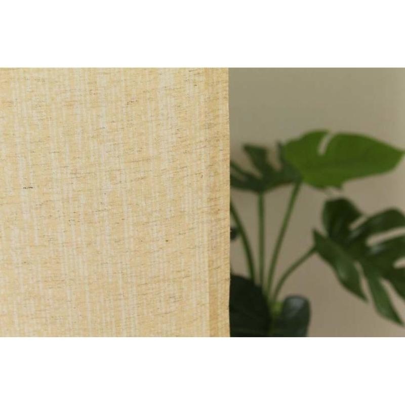 Japanische Vorhänge Noren - Zen 85 x 150 cm