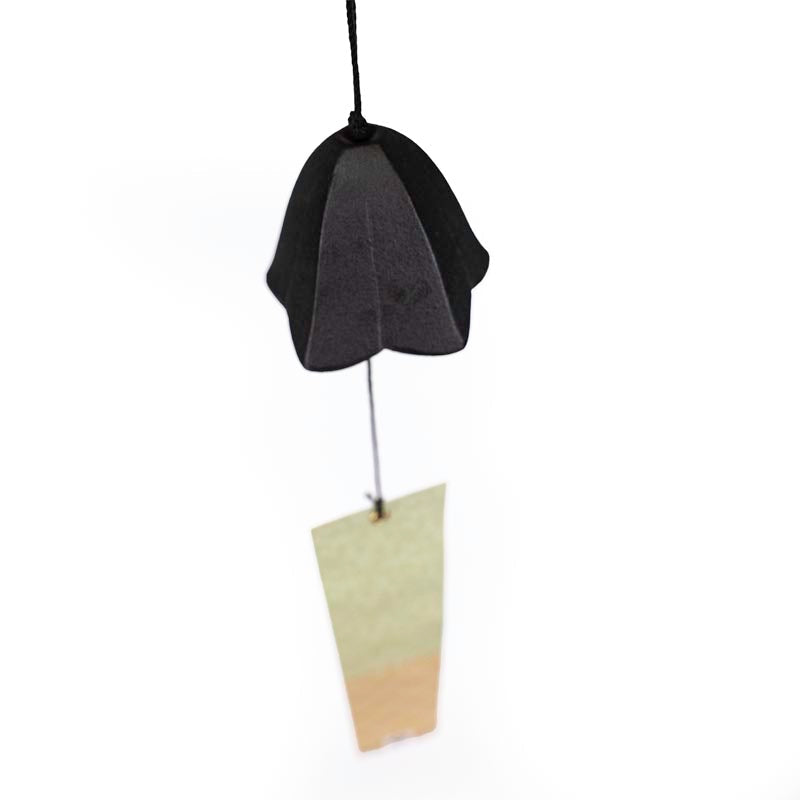 Japanische Windglocke Fūrin – Rindō Enzianblüte