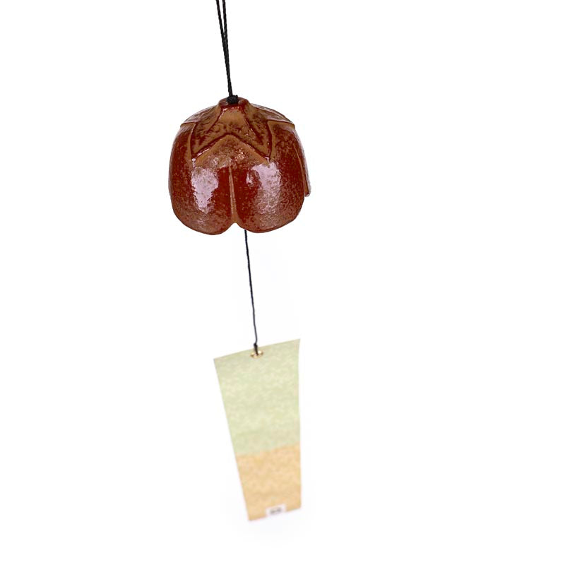 Japanische Windglocke Fūrin – Ume Pflaumenblüte