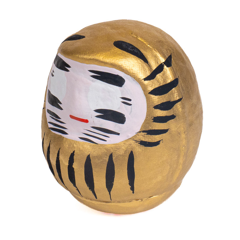 Japanischer Daruma 6 cm - Verschiedene Farben
