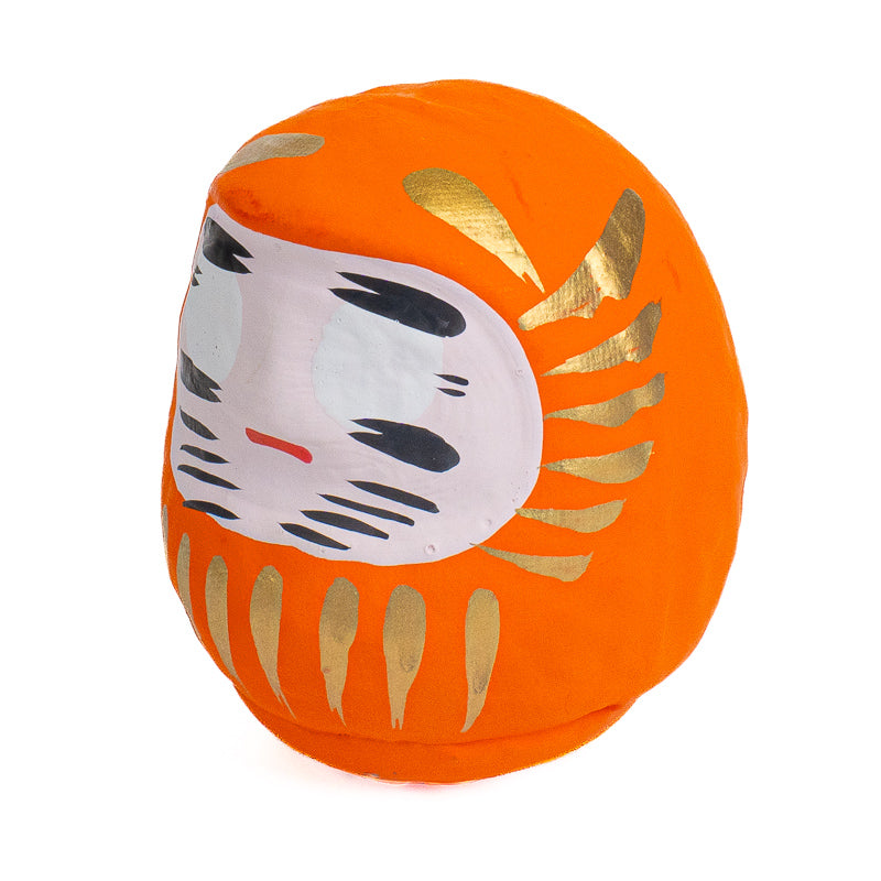 Japanischer Daruma 6 cm - Verschiedene Farben