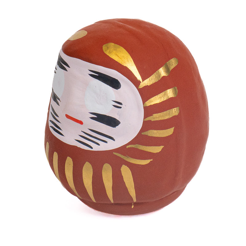 Japanischer Daruma 6 cm - Verschiedene Farben