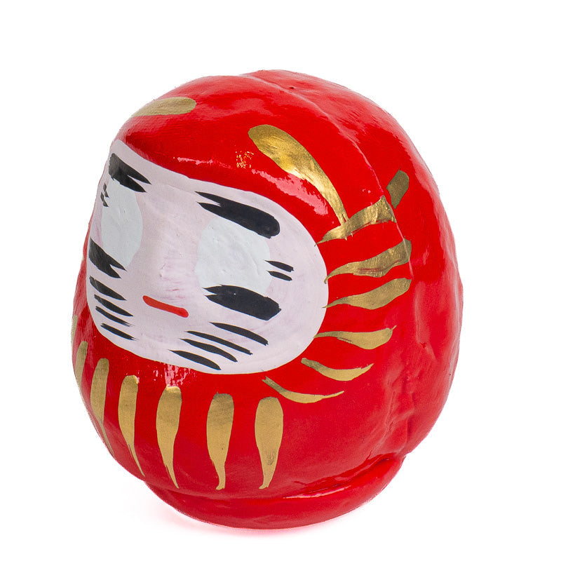 Japanischer Daruma 6 cm - Verschiedene Farben
