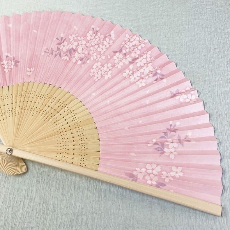 Japanischer Fächer Ouka