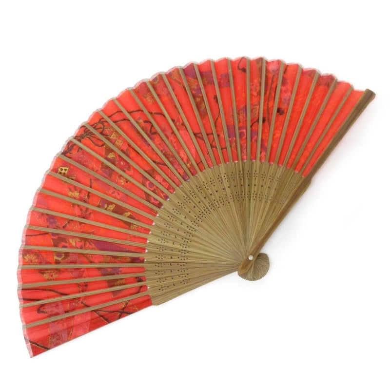Japanischer Fächer Tanzaku