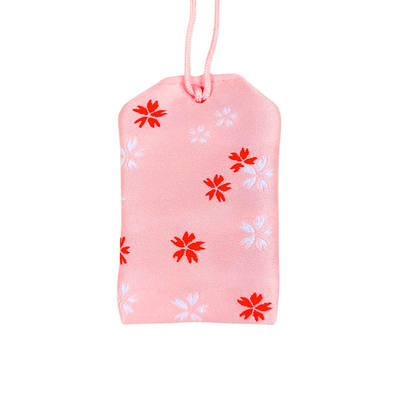 Japanischer Omamori - Schulerfolg & Prüfungen