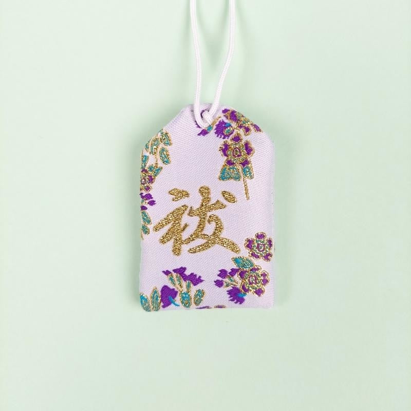 Japanischer Talisman