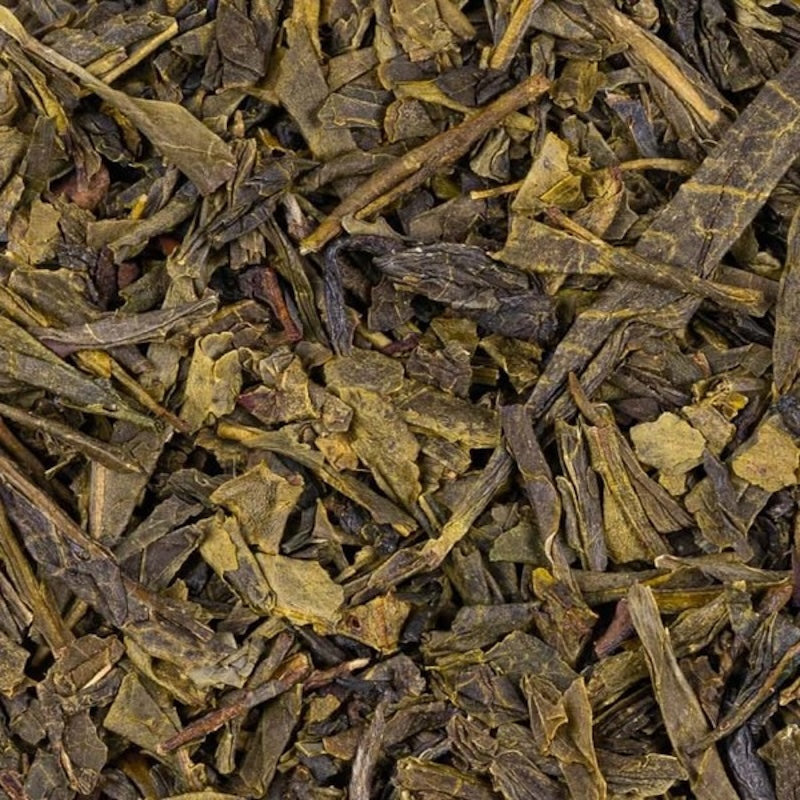 Japanischer Tee Bancha