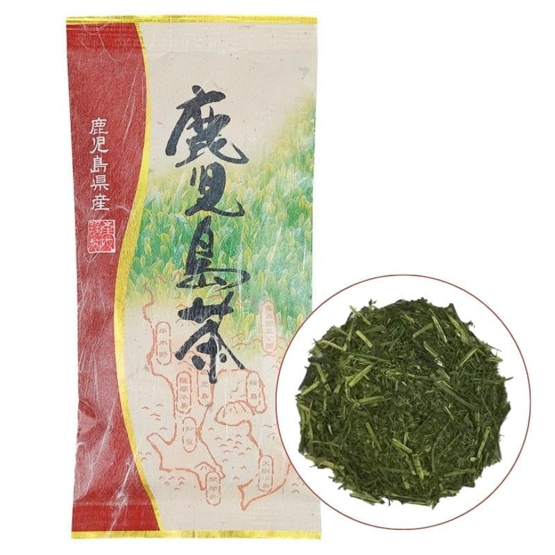 Japanischer Tee Sencha Benifuki