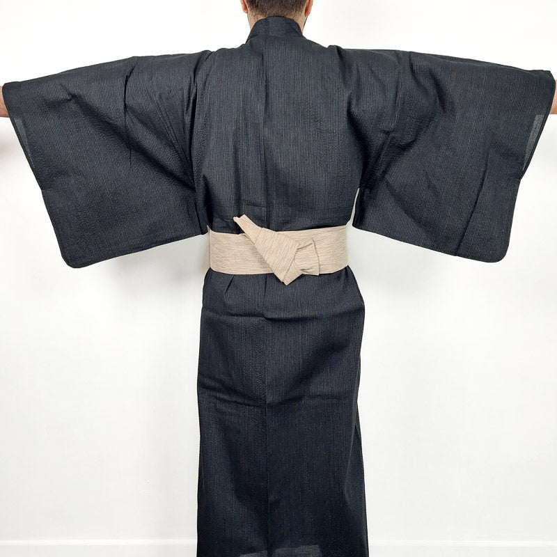 Japanischer Yukata Herren